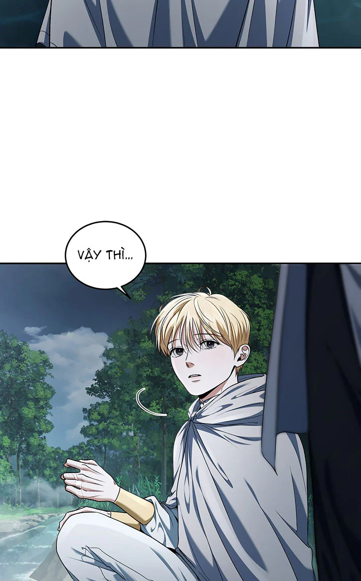 Đọc truyện CÁCH TỒN TẠI NHƯ MỘT NGƯỜI CHƠI - Chapter 88