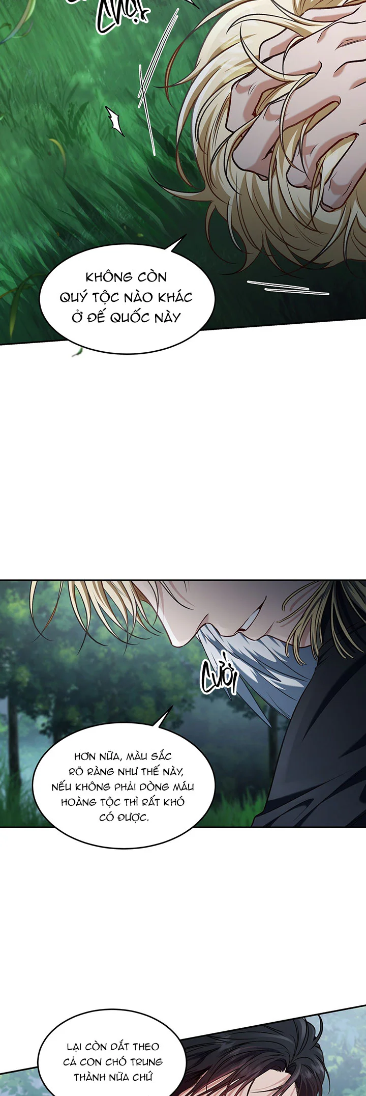 Đọc truyện CÁCH TỒN TẠI NHƯ MỘT NGƯỜI CHƠI - Chapter 88