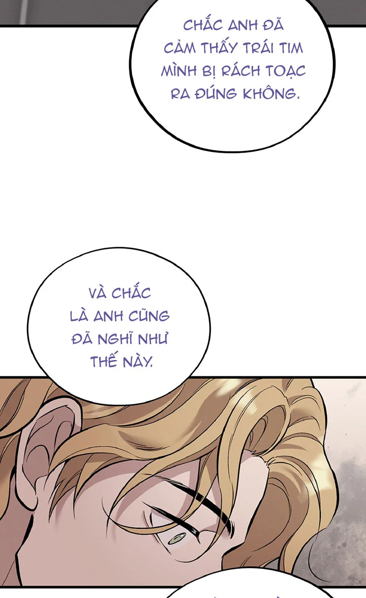 Đọc truyện HONEY BEAR - Chapter 89