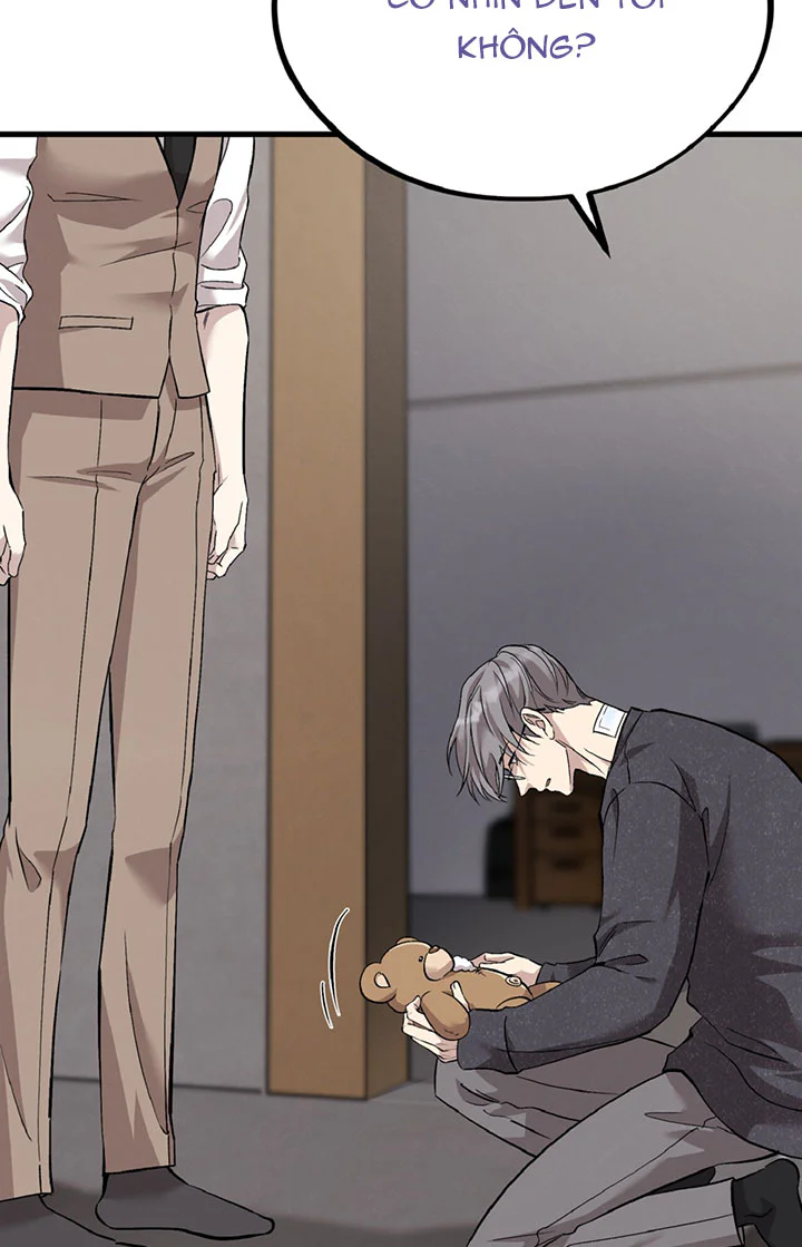 Đọc truyện HONEY BEAR - Chapter 89