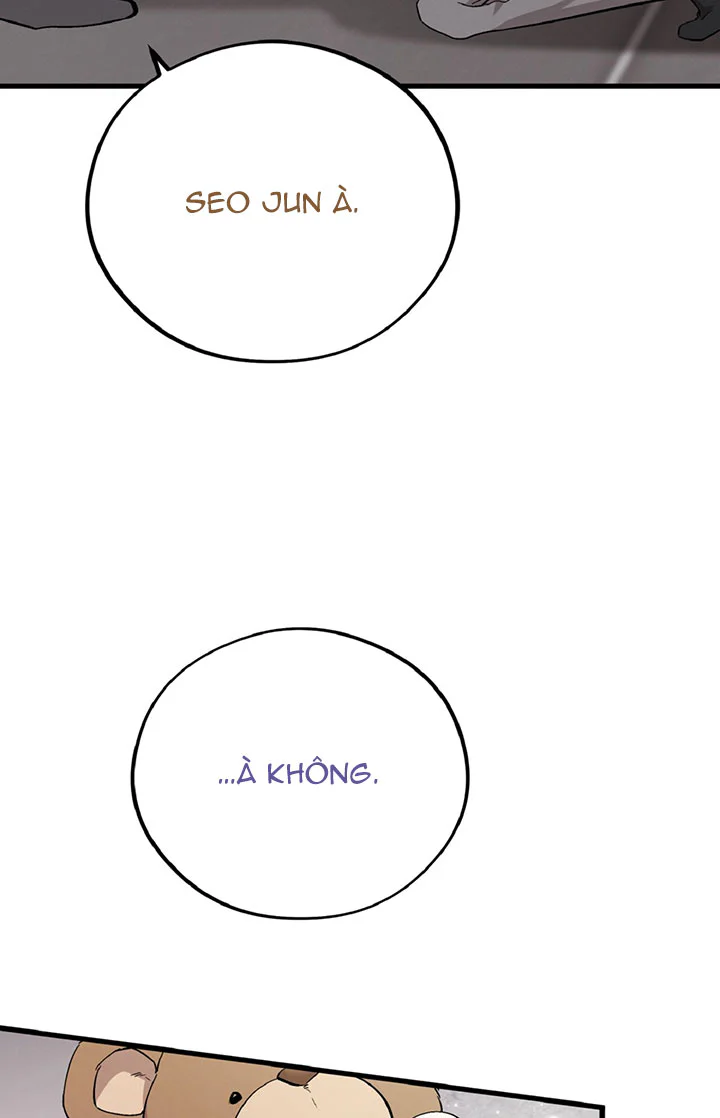 Đọc truyện HONEY BEAR - Chapter 89