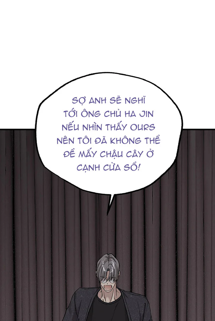 Đọc truyện HONEY BEAR - Chapter 89