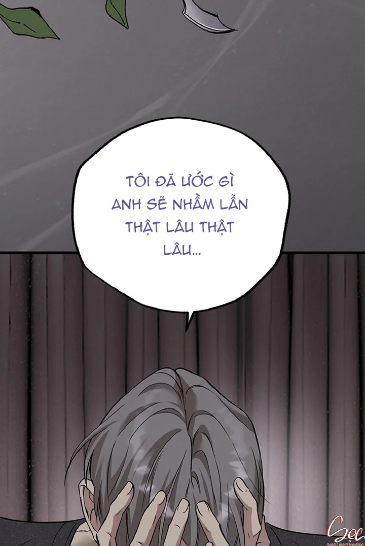 Đọc truyện HONEY BEAR - Chapter 89