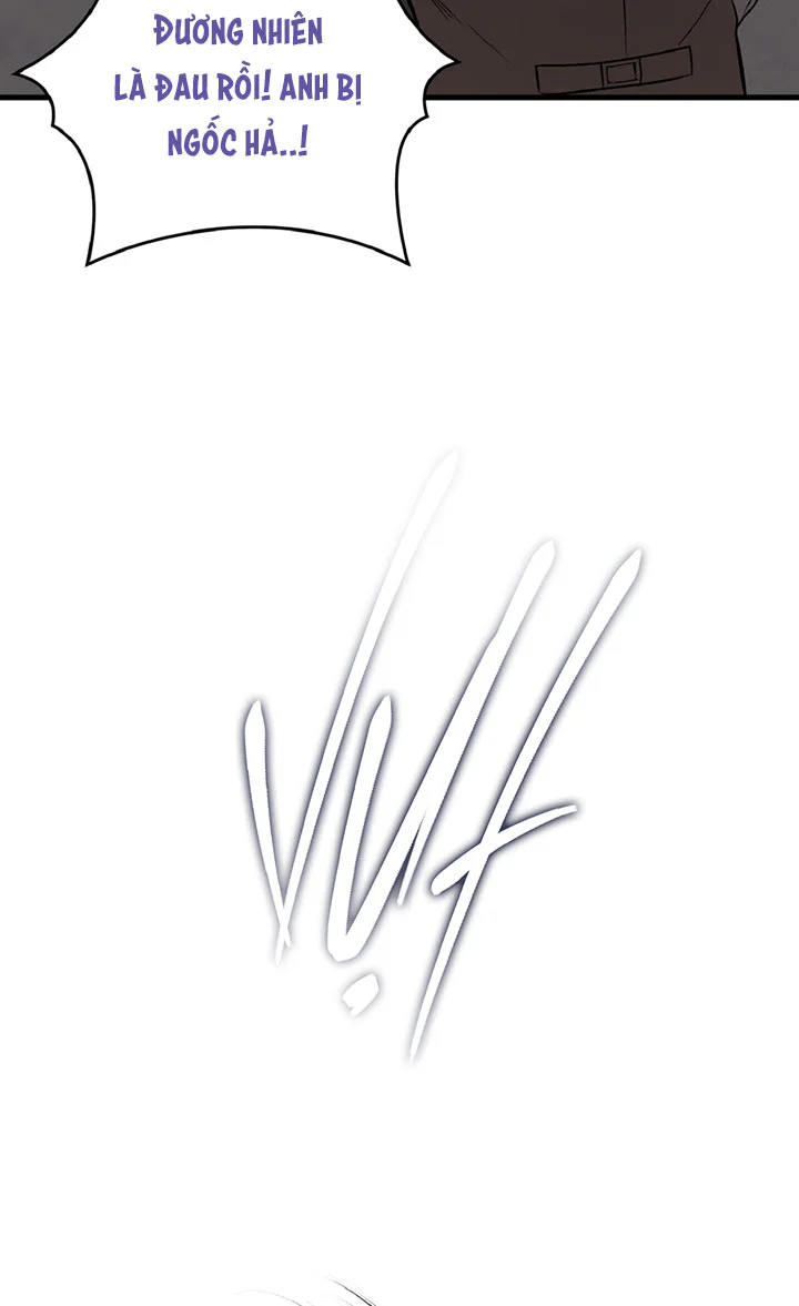 Đọc truyện HONEY BEAR - Chapter 89