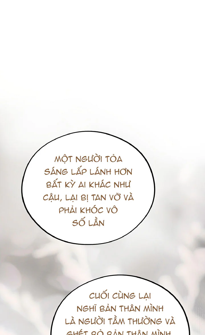 Đọc truyện HONEY BEAR - Chapter 89