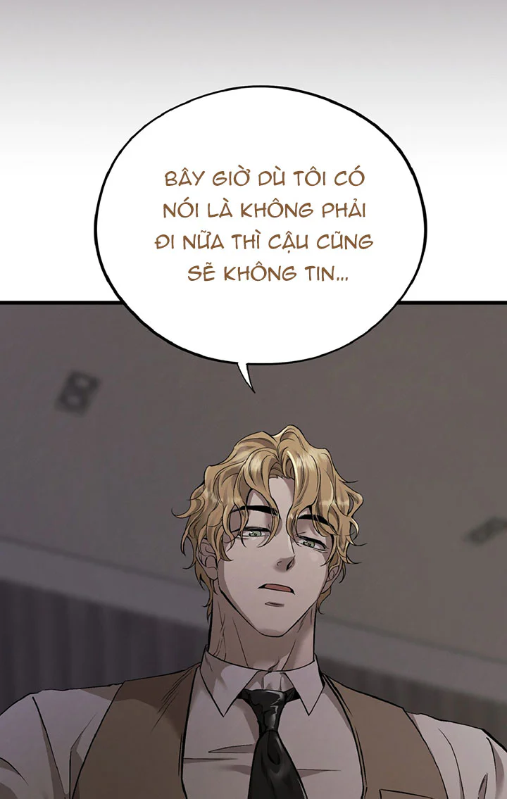 Đọc truyện HONEY BEAR - Chapter 89