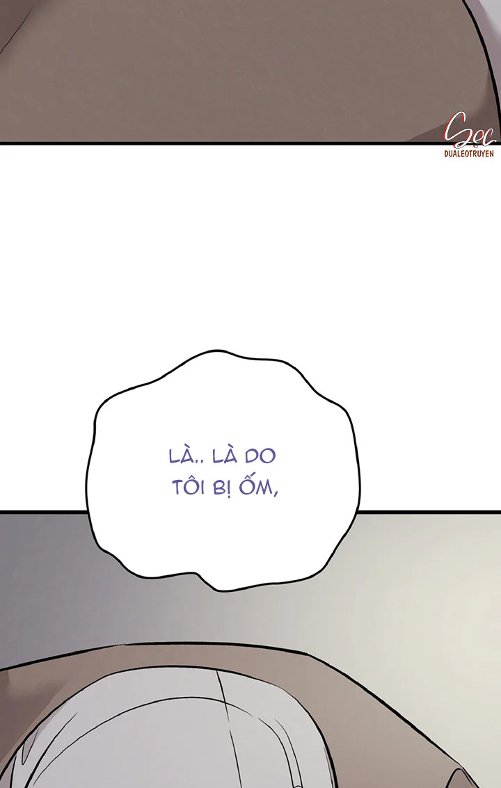 Đọc truyện HONEY BEAR - Chapter 89