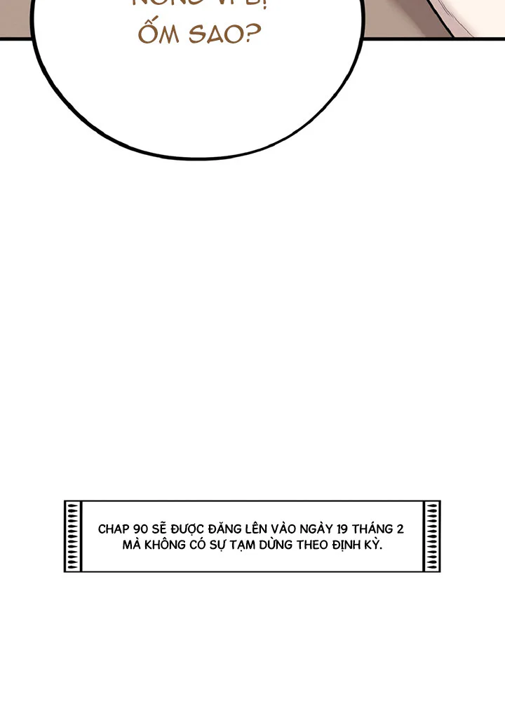 Đọc truyện HONEY BEAR - Chapter 89