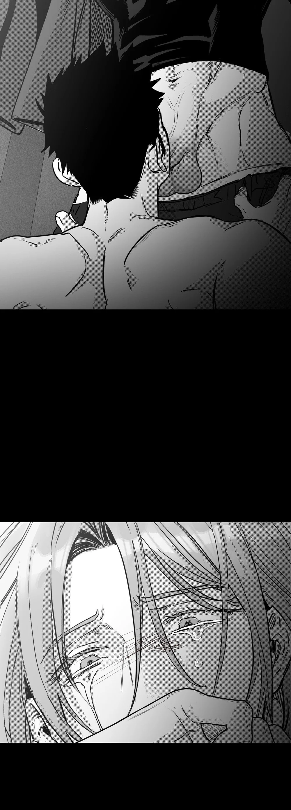 Đọc truyện (ABO) YOU ARE MY WORLD - Chapter 14