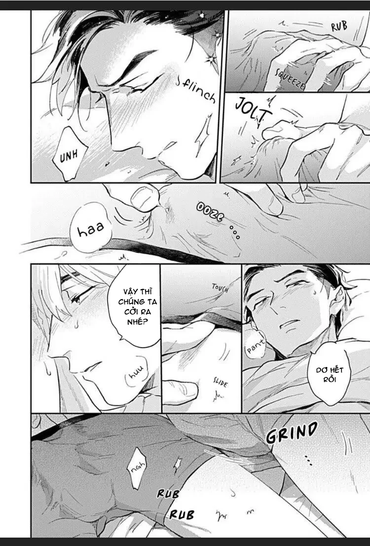 Đọc truyện Cuộc Đại Chiến Romeo Và Juliet Ở Ven Sông - Chapter 3