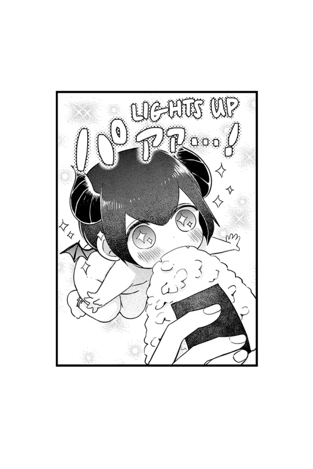 Đọc truyện Incubus! - Chapter 4