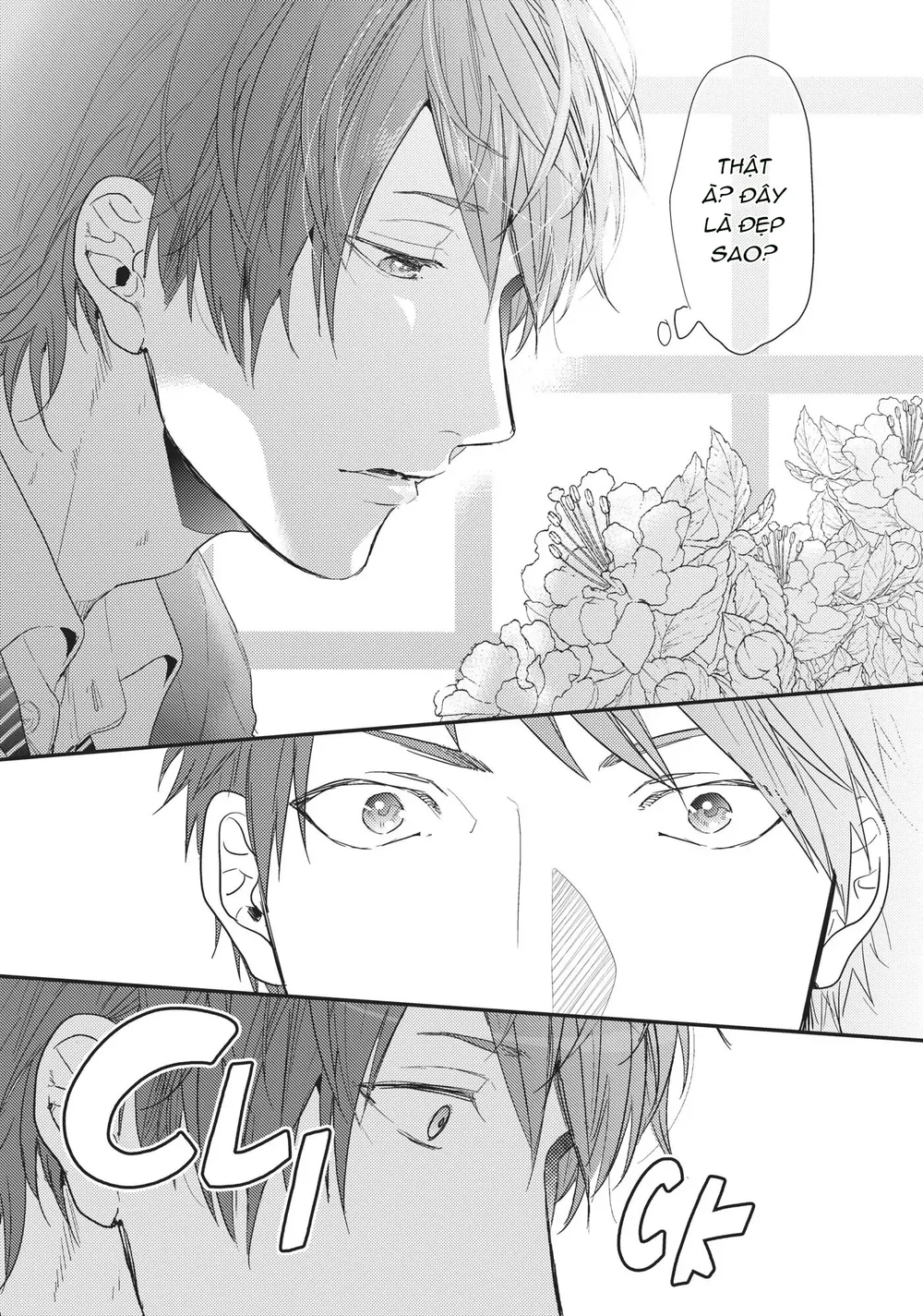 Đọc truyện Yarichin Bitch Club - Chapter 3