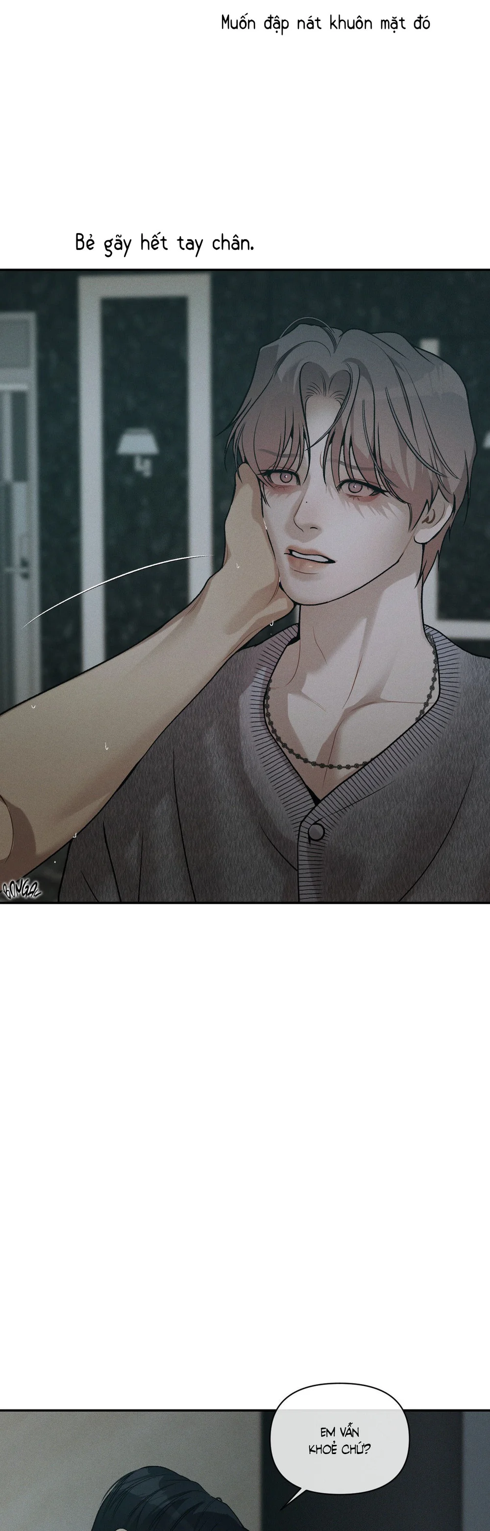 Đọc truyện THIẾU NIÊN SÒ: BÙNG CHÁY - Chapter 27