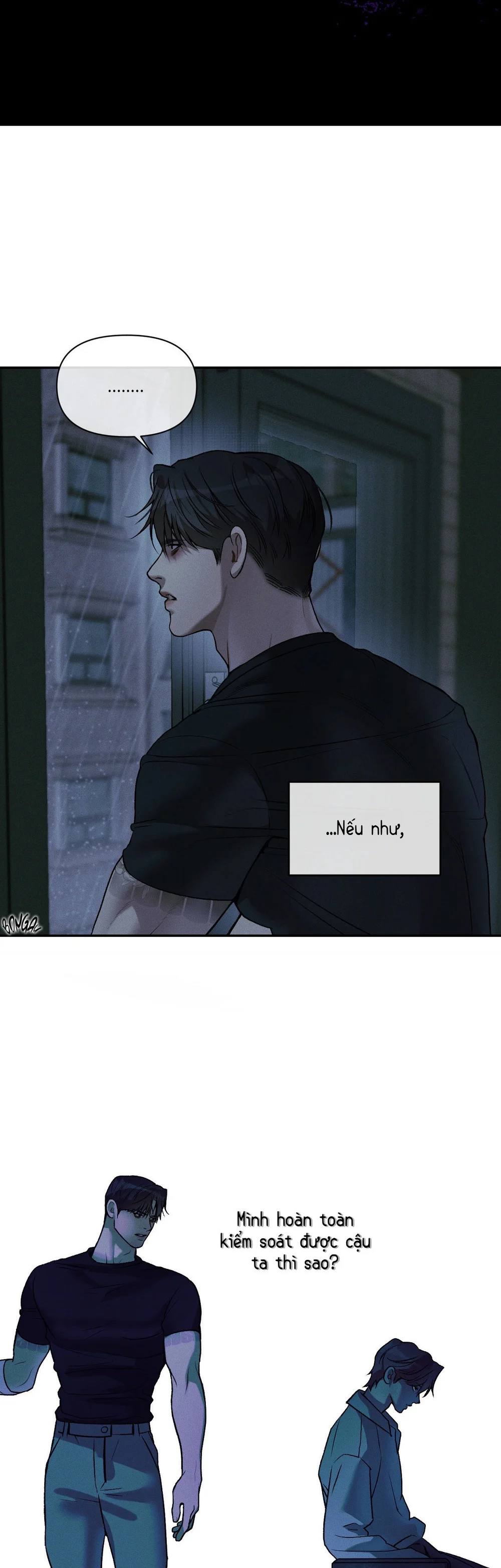 Đọc truyện THIẾU NIÊN SÒ: BÙNG CHÁY - Chapter 27