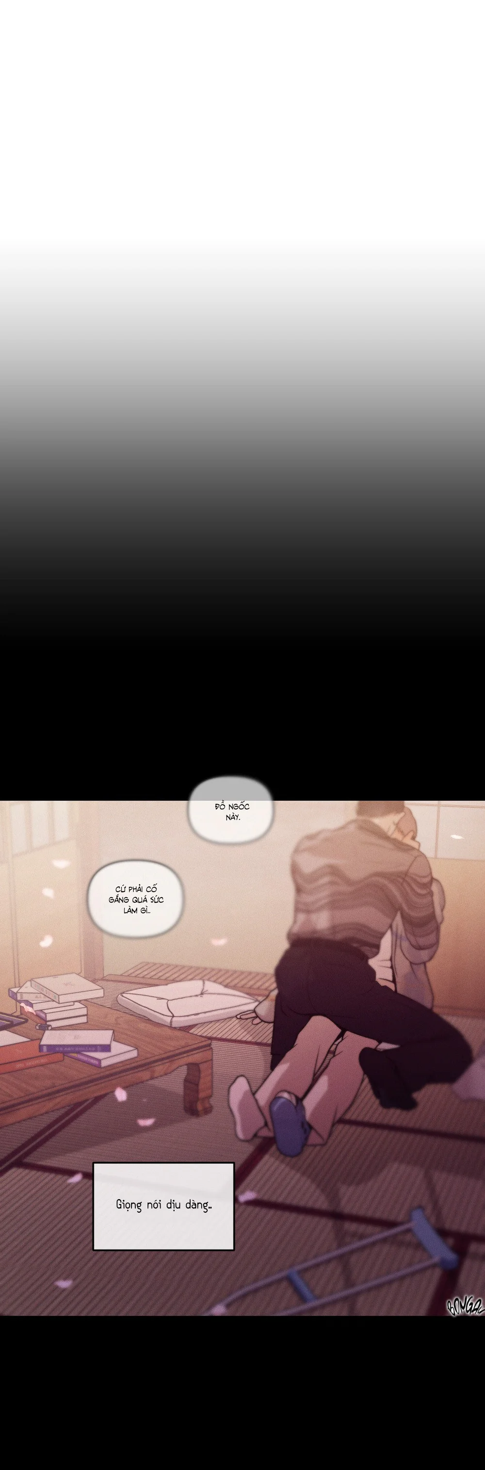 Đọc truyện THIẾU NIÊN SÒ: BÙNG CHÁY - Chapter 27