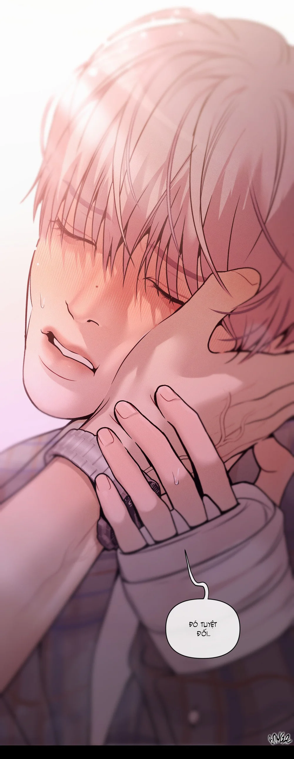 Đọc truyện THIẾU NIÊN SÒ: BÙNG CHÁY - Chapter 27