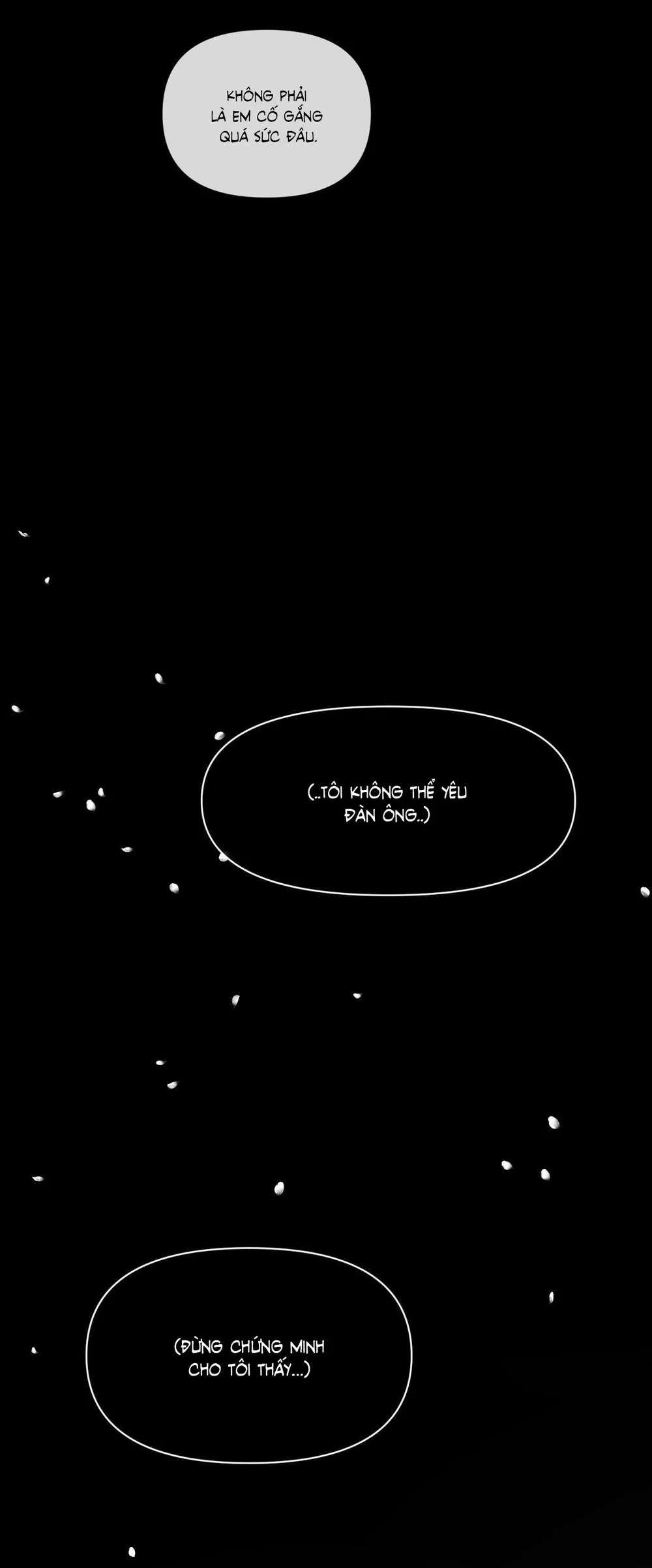 Đọc truyện THIẾU NIÊN SÒ: BÙNG CHÁY - Chapter 27