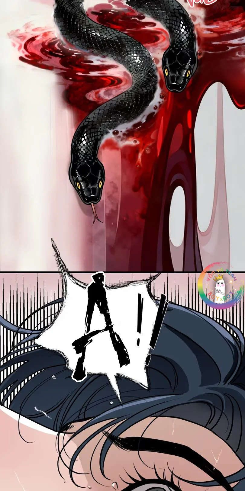 Đọc truyện Tình Yêu Ngàn Năm - Chapter 9