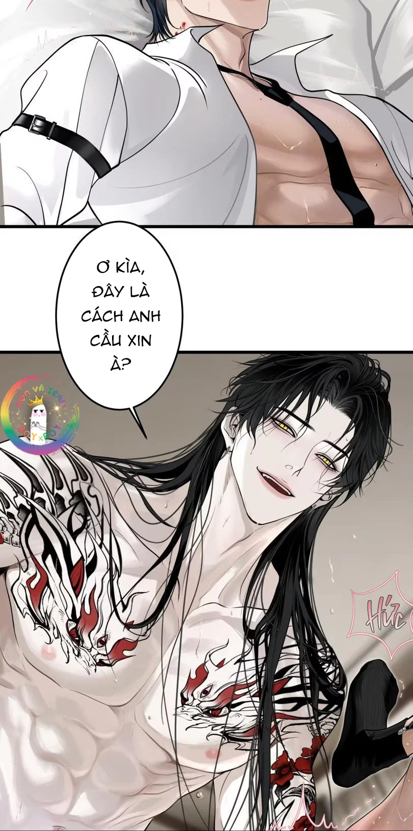 Đọc truyện Tình Yêu Ngàn Năm - Chapter 9