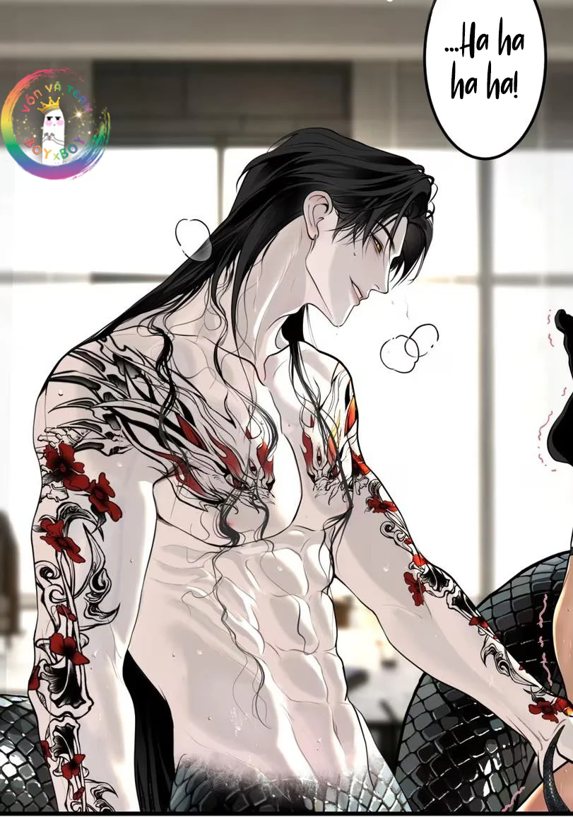 Đọc truyện Tình Yêu Ngàn Năm - Chapter 9