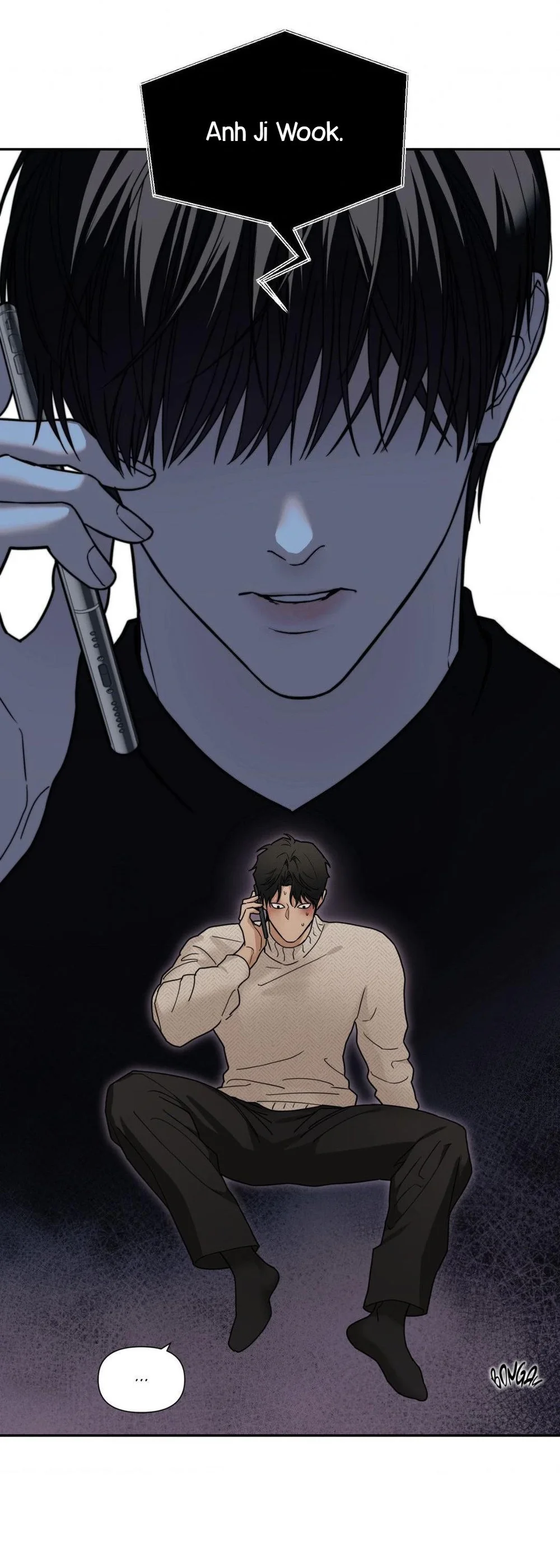 Đọc truyện TƯ DUY NGƯỢC - Chapter 18