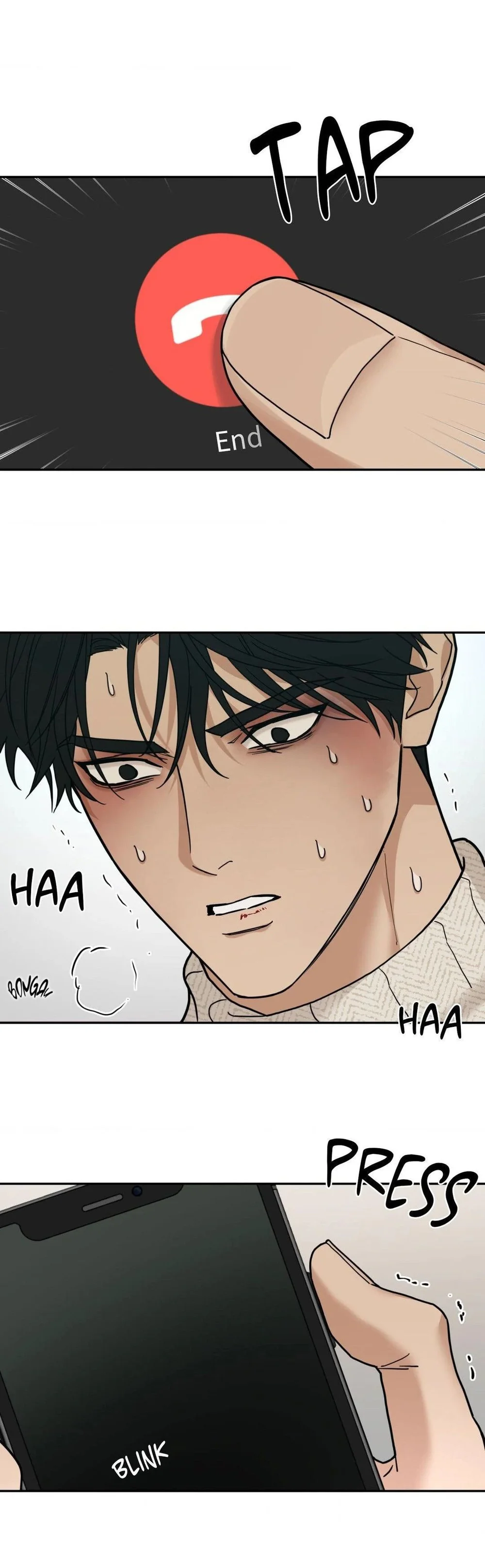 Đọc truyện TƯ DUY NGƯỢC - Chapter 18