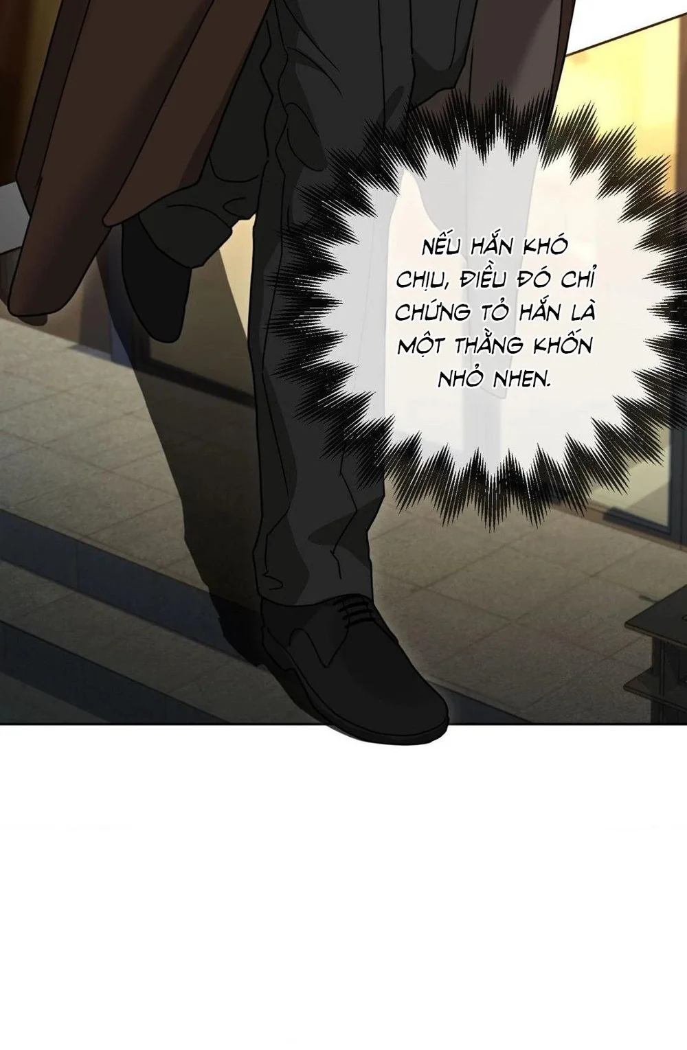Đọc truyện TƯ DUY NGƯỢC - Chapter 18