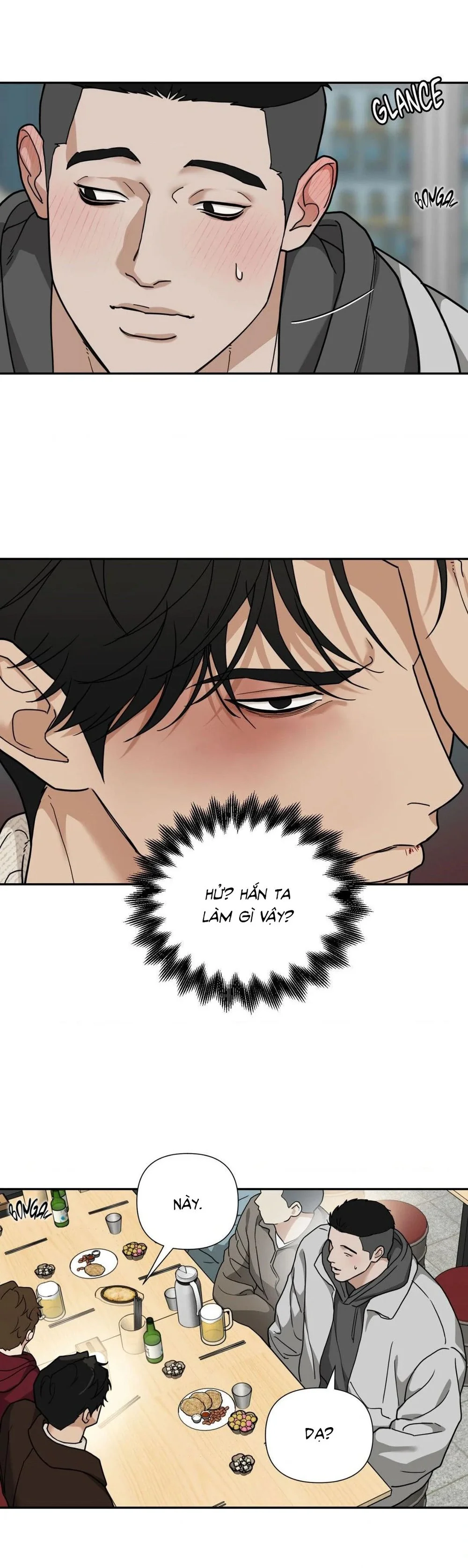 Đọc truyện TƯ DUY NGƯỢC - Chapter 18