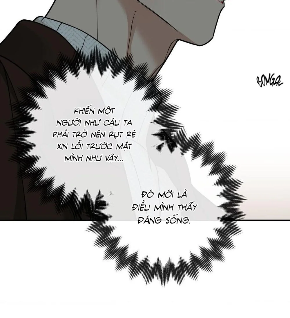 Đọc truyện TƯ DUY NGƯỢC - Chapter 18