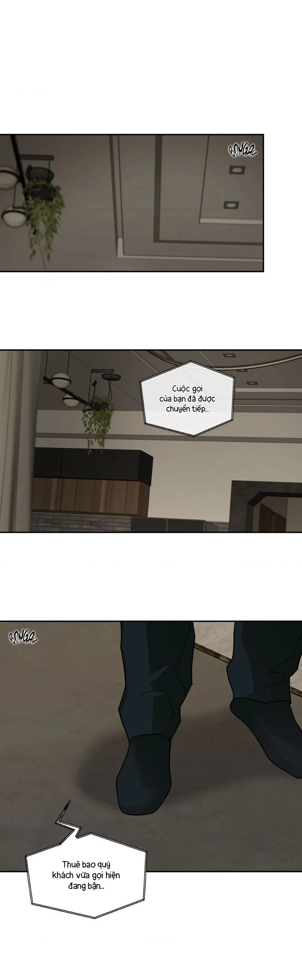 Đọc truyện TƯ DUY NGƯỢC - Chapter 18