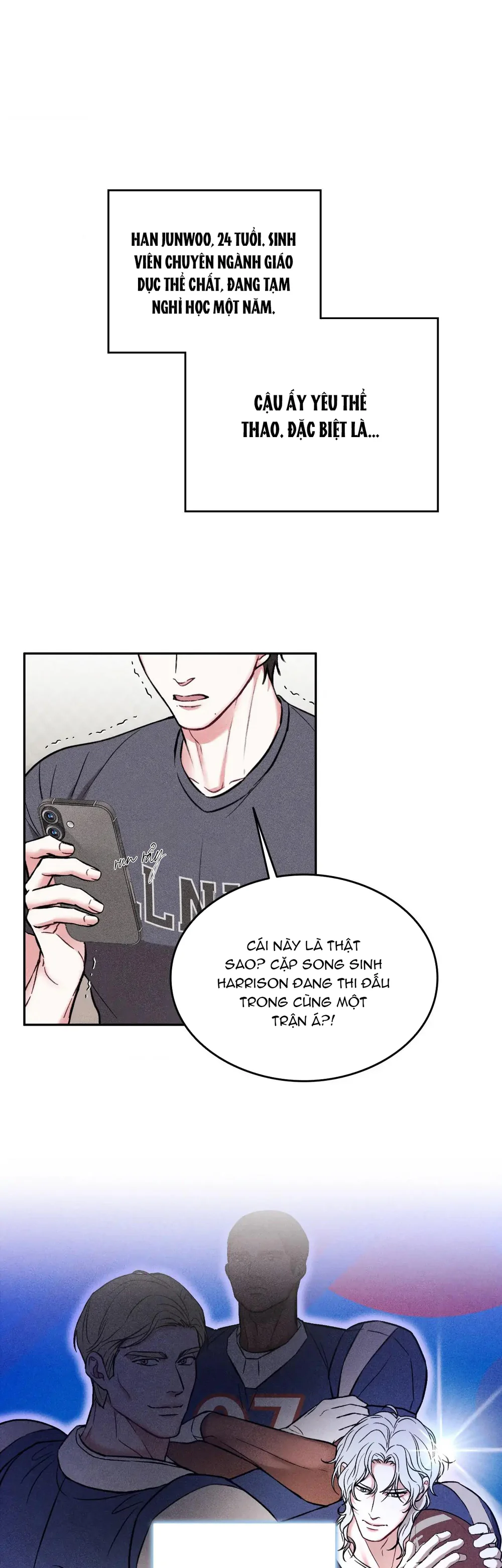 Đọc truyện Séc 7 Ngày 8 Anh - Chapter 0