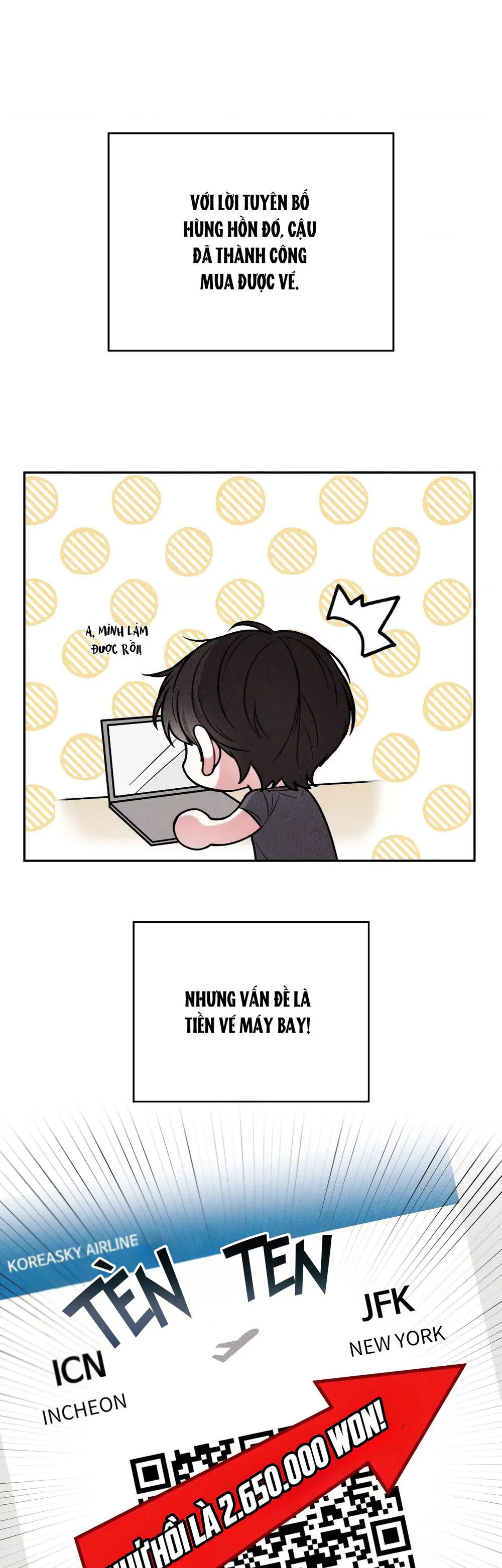 Đọc truyện Séc 7 Ngày 8 Anh - Chapter 0