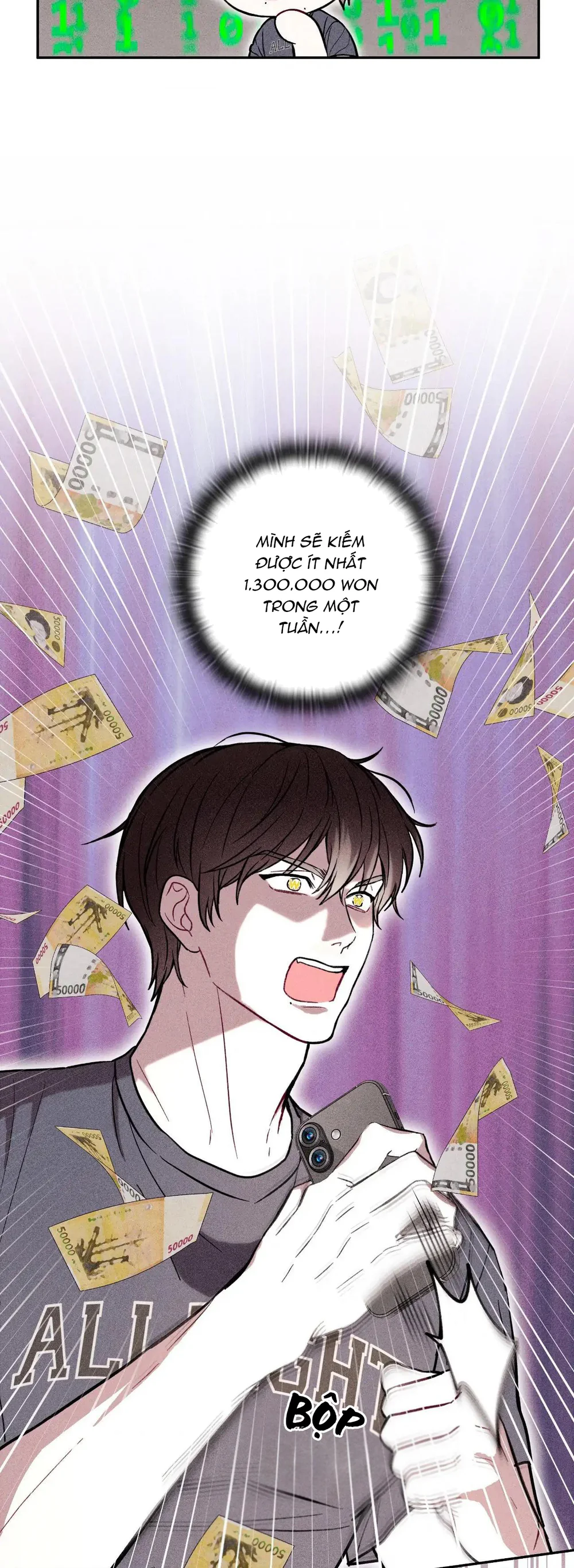 Đọc truyện Séc 7 Ngày 8 Anh - Chapter 0