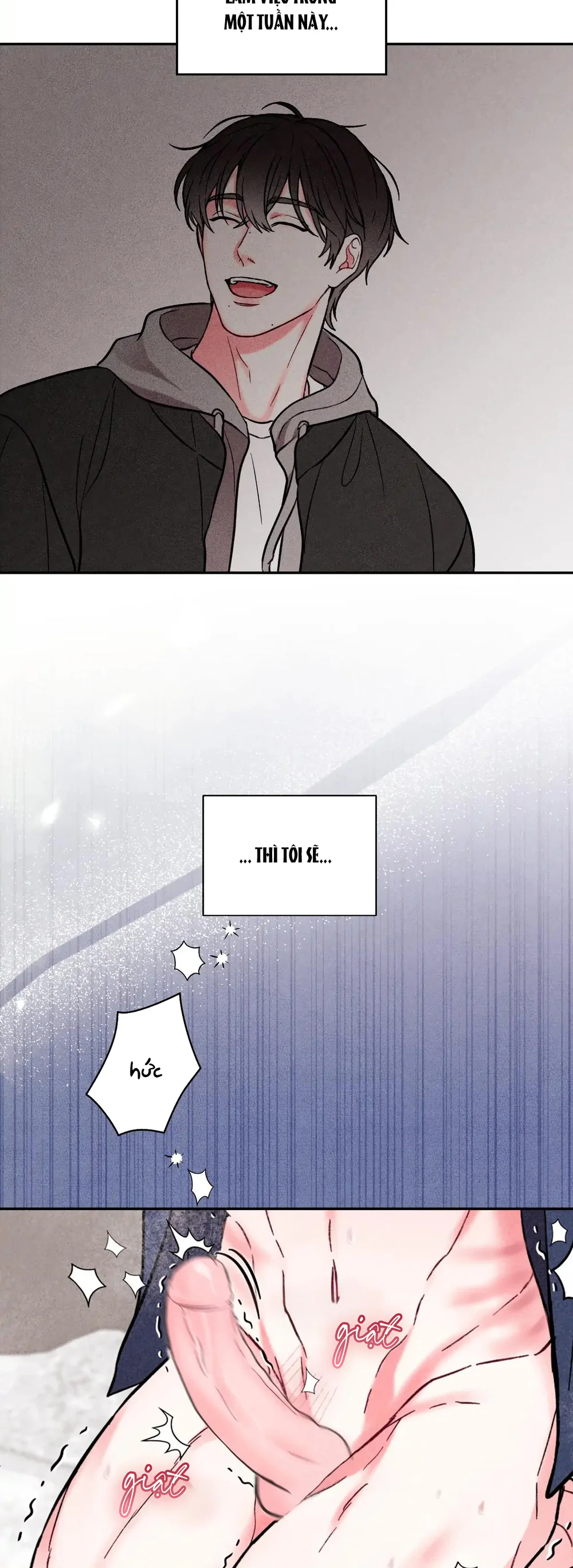 Đọc truyện Séc 7 Ngày 8 Anh - Chapter 0