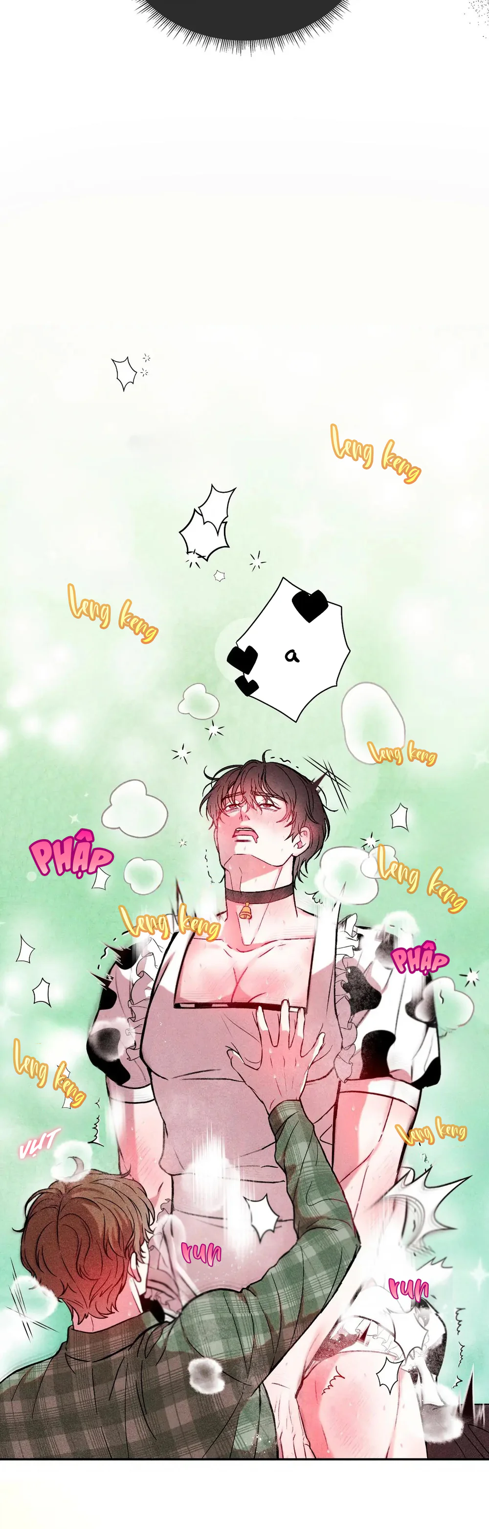 Đọc truyện Séc 7 Ngày 8 Anh - Chapter 0