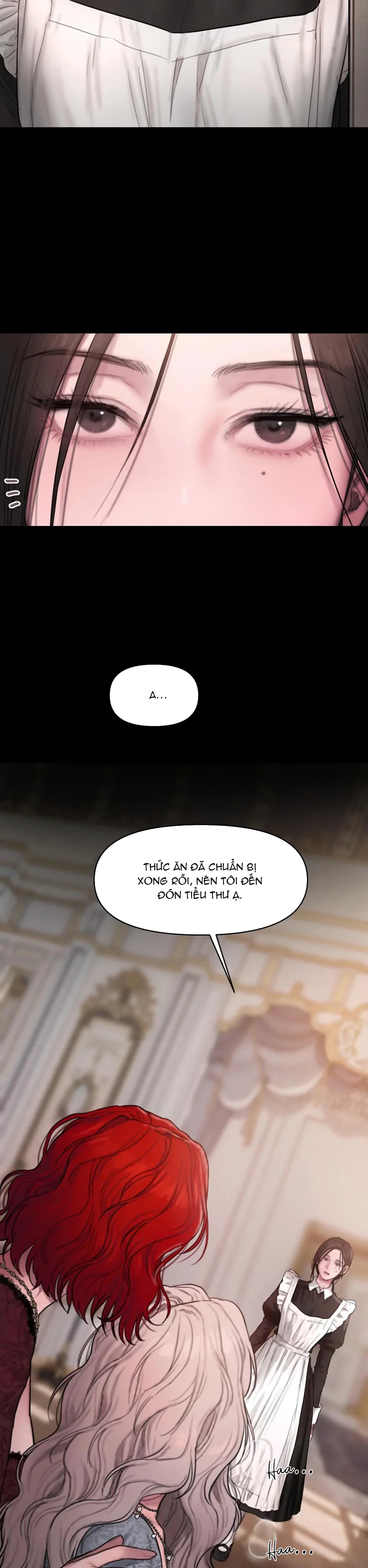 Đọc truyện Tuyển Tập GL Ngắn Nhà Mèo Méo Meo Mèo Meo - Chapter 1.3