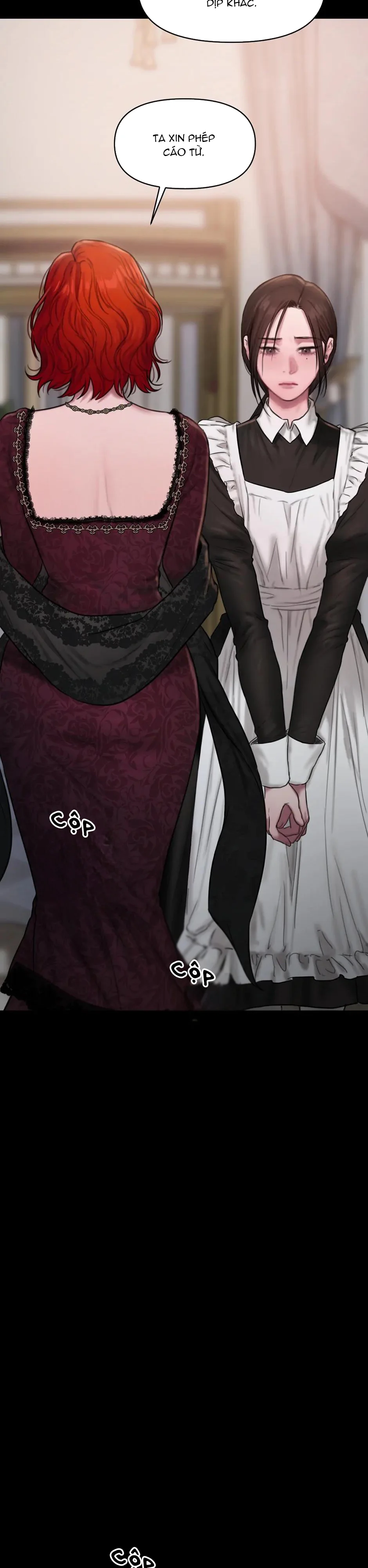 Đọc truyện Tuyển Tập GL Ngắn Nhà Mèo Méo Meo Mèo Meo - Chapter 1.3