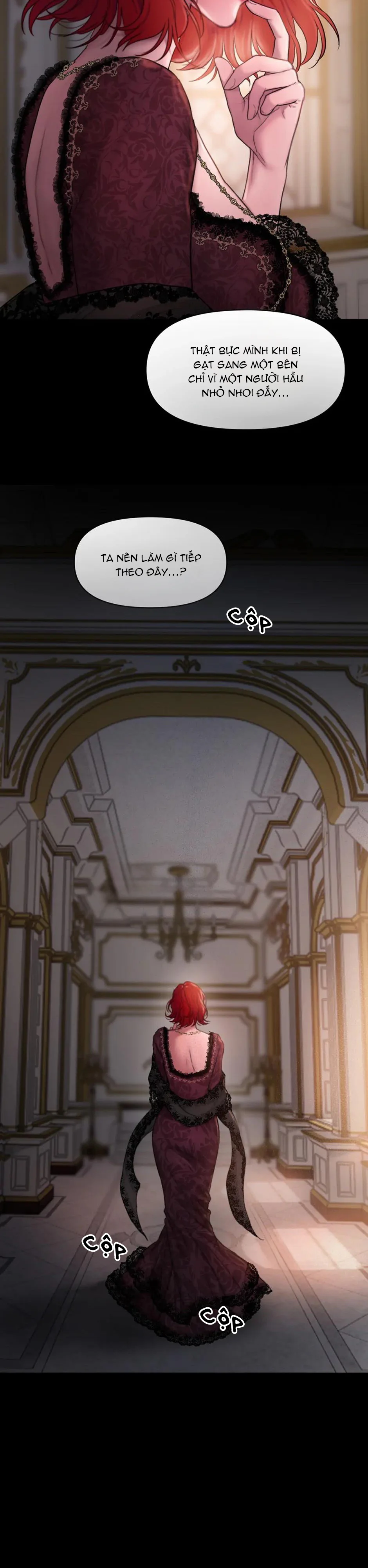 Đọc truyện Tuyển Tập GL Ngắn Nhà Mèo Méo Meo Mèo Meo - Chapter 3