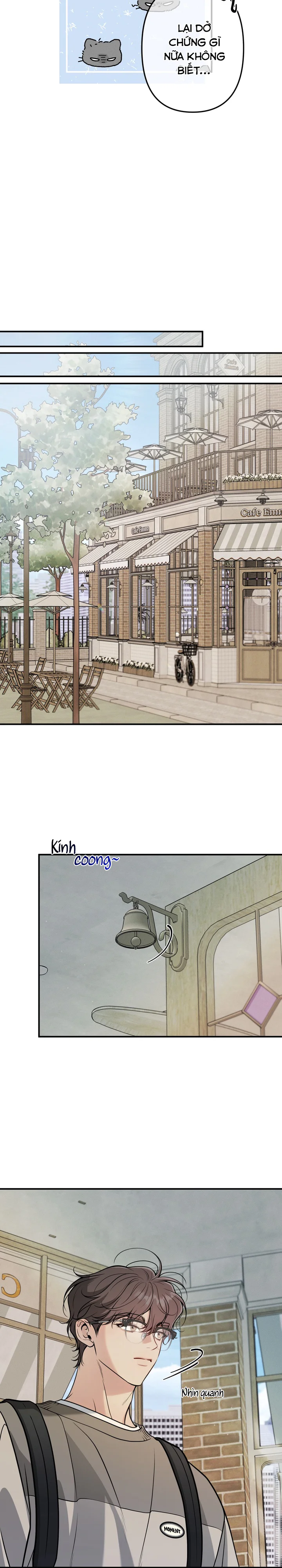 Đọc truyện Mua Một Tặng Một - Chapter 3