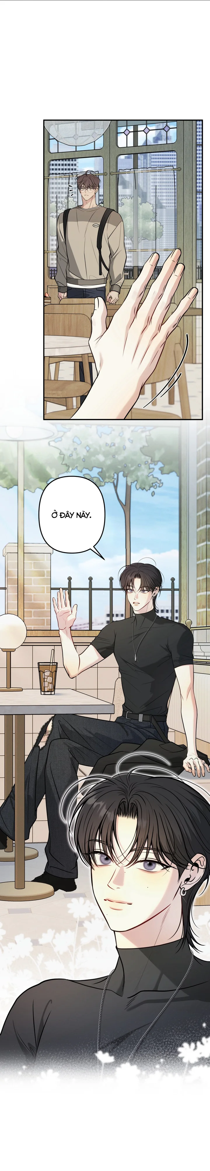 Đọc truyện Một Cộng Hai - Chapter 3