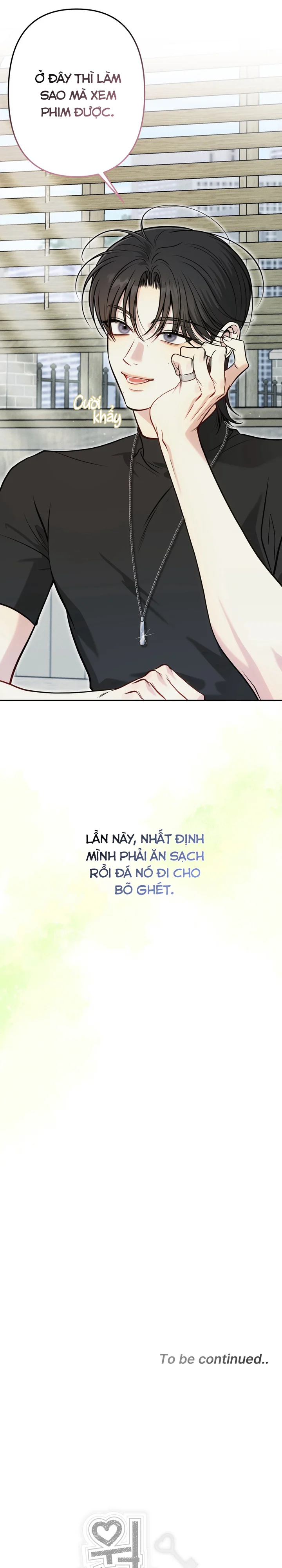 Đọc truyện Một Cộng Hai - Chapter 3