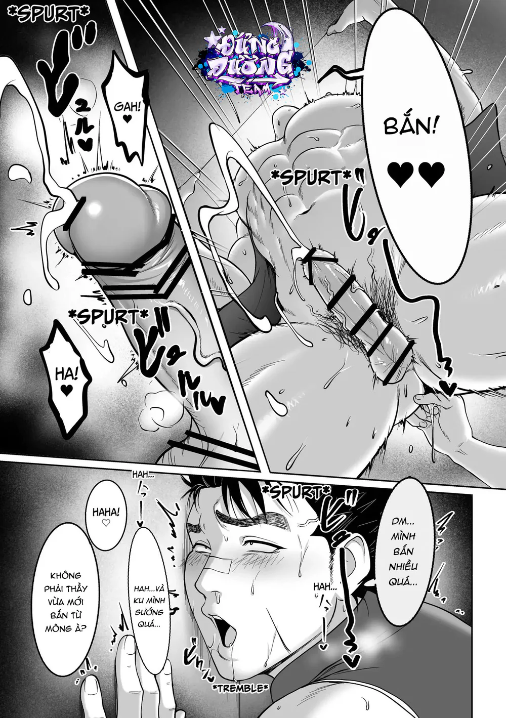 Đọc truyện ONESHORT BÁI THIẾN - Chapter 79.2