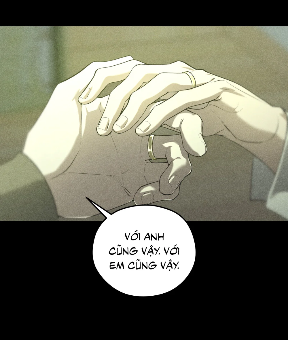 Đọc truyện DEAR, TEDDY BEAR - Chapter 62