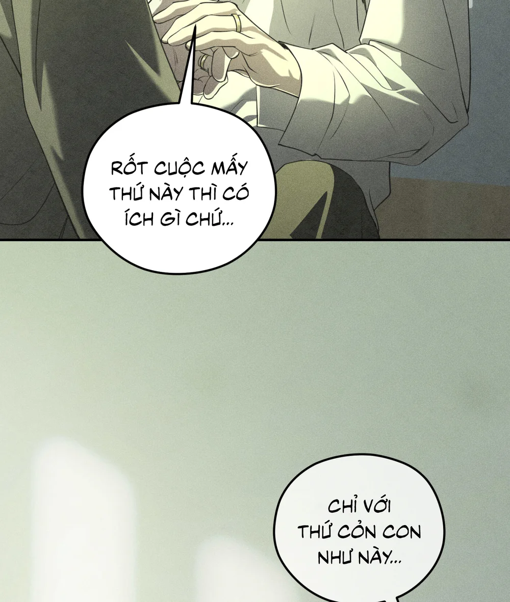 Đọc truyện DEAR, TEDDY BEAR - Chapter 62