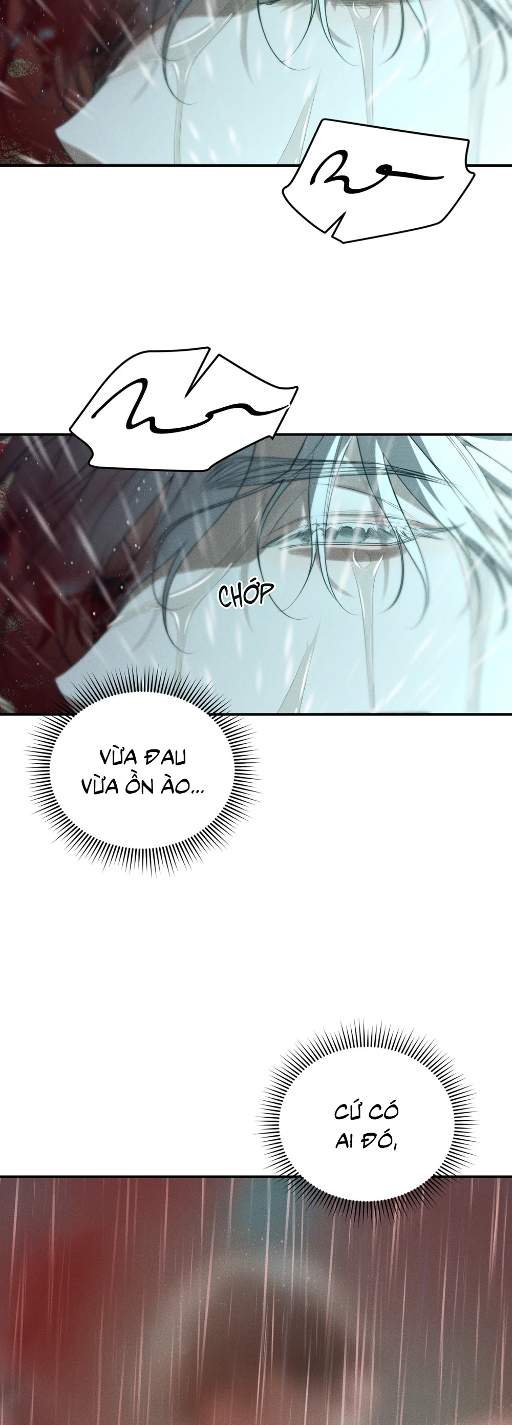 Đọc truyện DEAR, TEDDY BEAR - Chapter 62