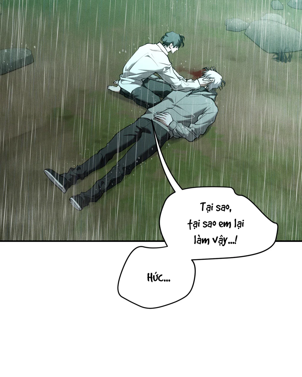 Đọc truyện DEAR, TEDDY BEAR - Chapter 62