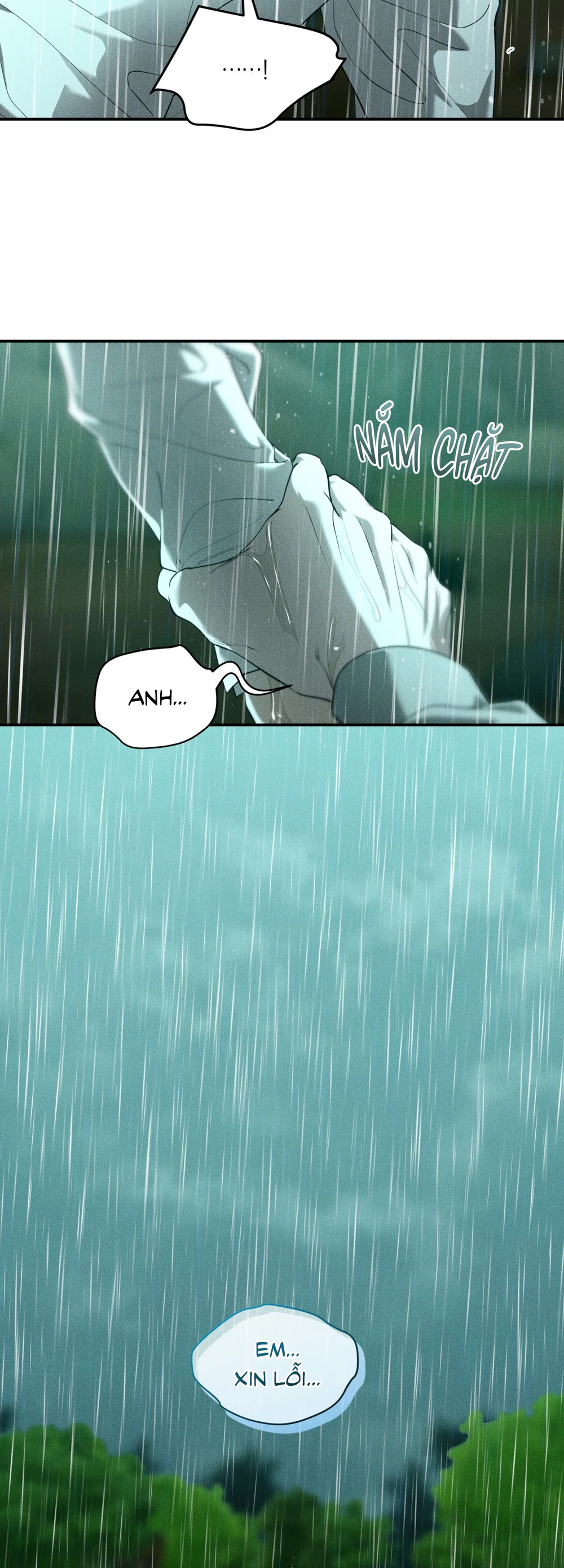 Đọc truyện DEAR, TEDDY BEAR - Chapter 62