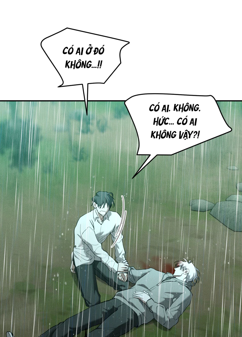 Đọc truyện DEAR, TEDDY BEAR - Chapter 62