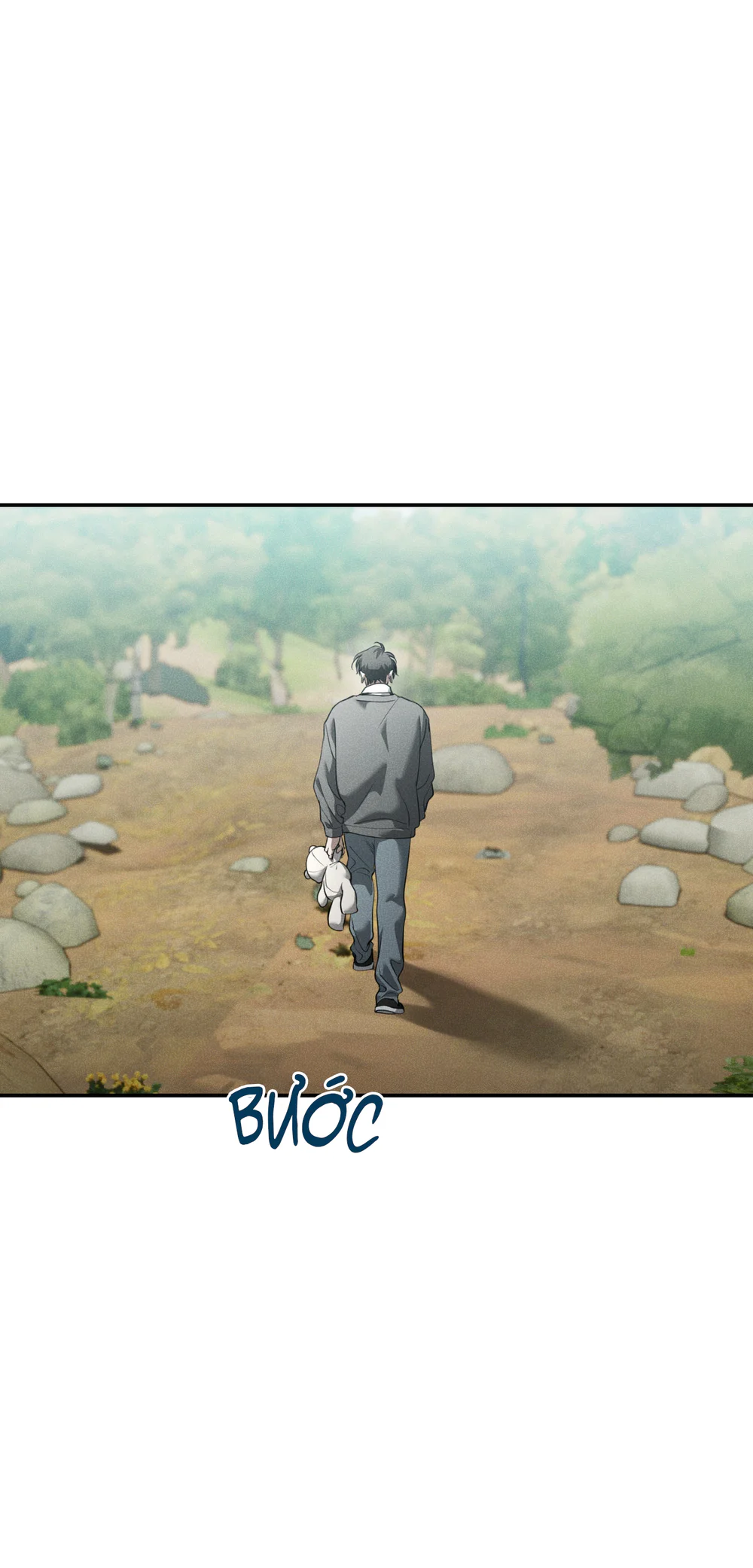 Đọc truyện DEAR, TEDDY BEAR - Chapter 62