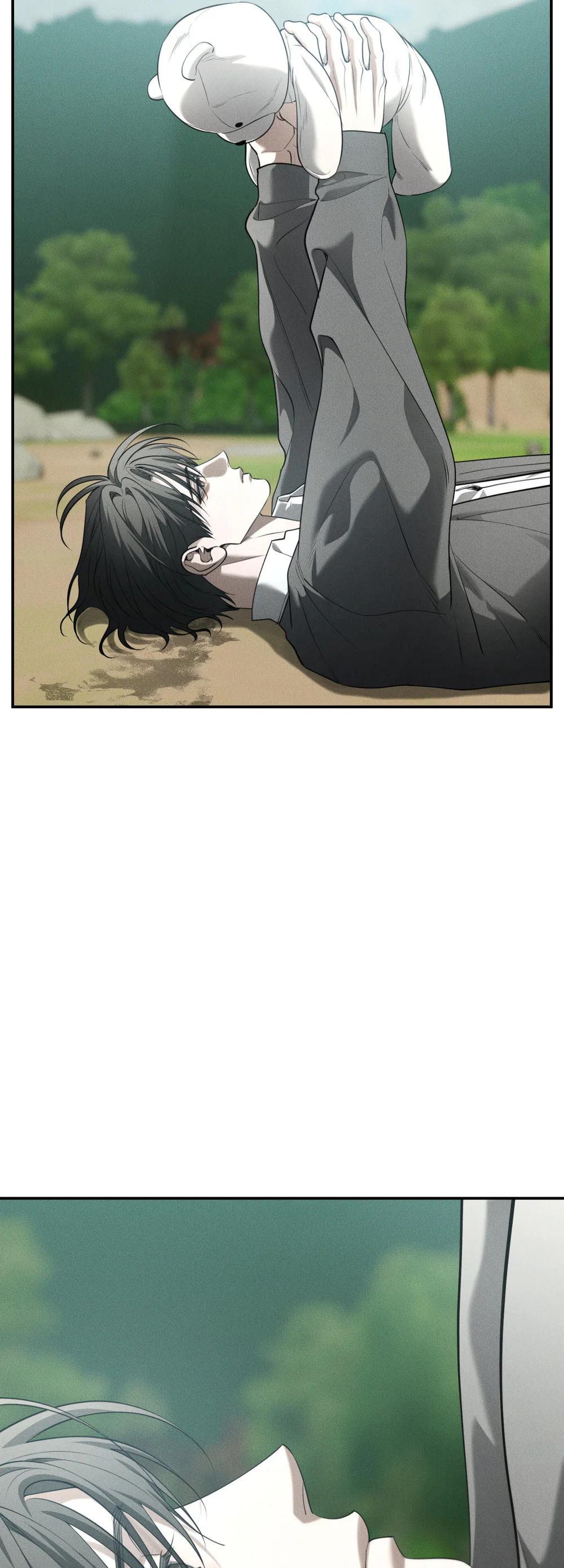 Đọc truyện DEAR, TEDDY BEAR - Chapter 62